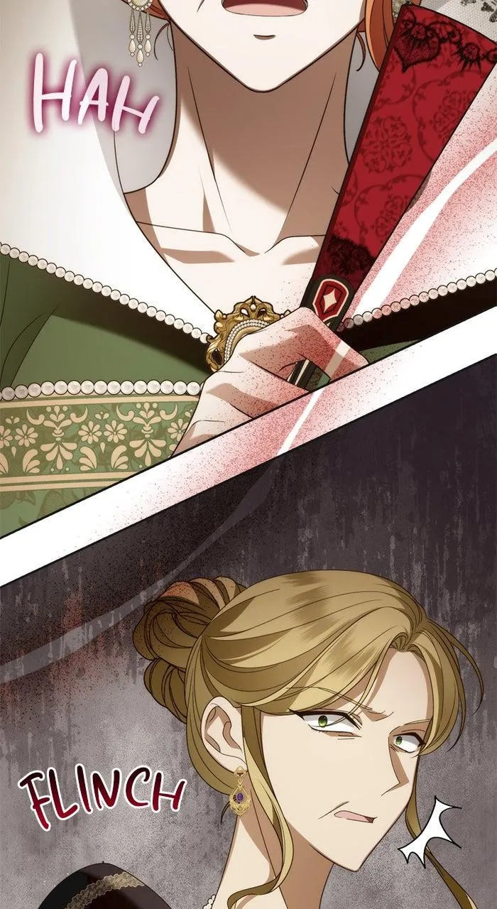 Noble in Name, Vulgar at Heart Chapter 9 Online - pƔgina 46