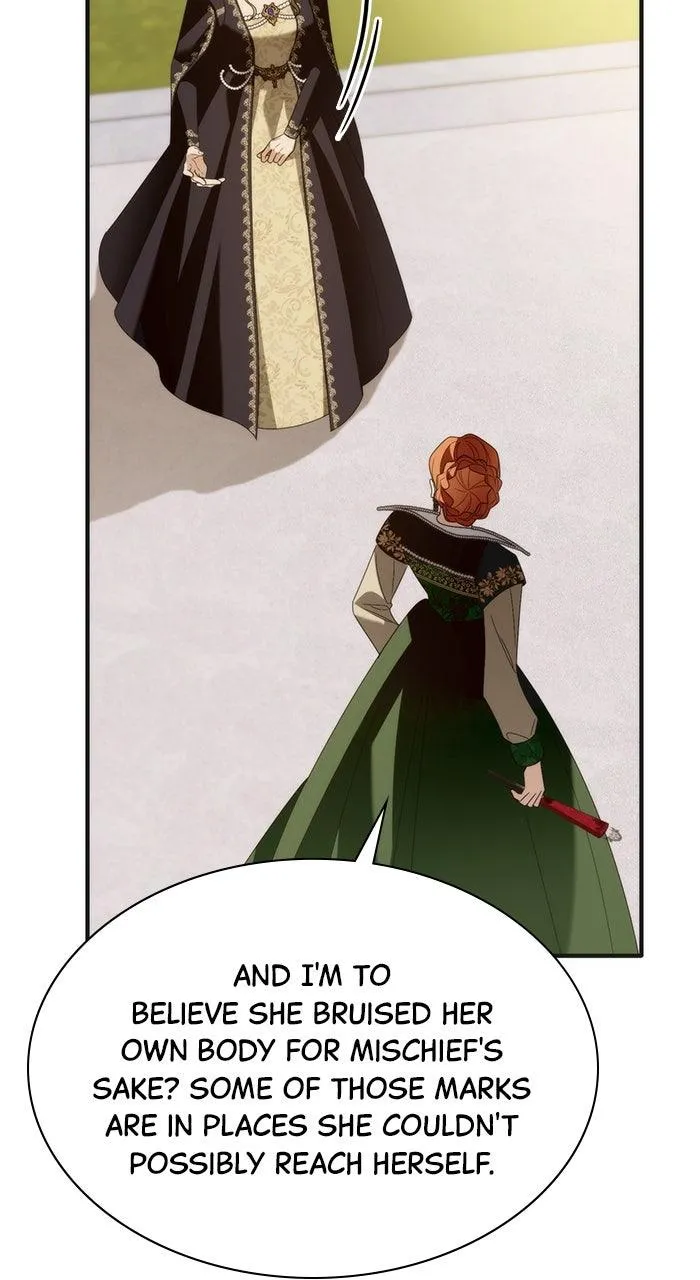 Noble in Name, Vulgar at Heart Chapter 9 Online - pƔgina 48