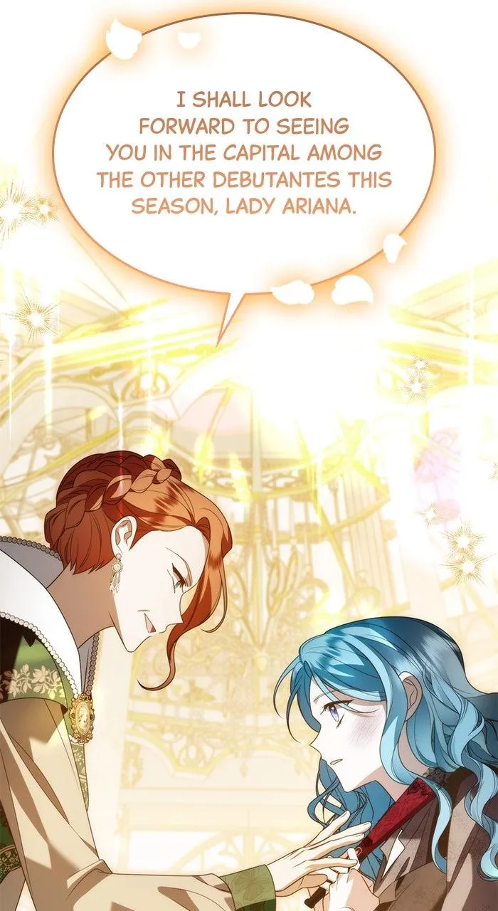 Noble in Name, Vulgar at Heart Chapter 9 Online - pƔgina 57