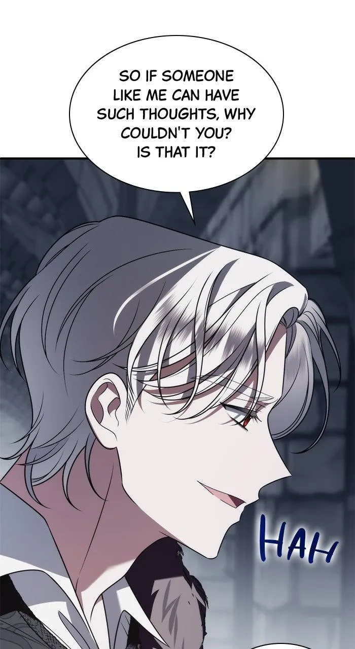 Noble in Name, Vulgar at Heart Chapter 9 Online - pƔgina 111