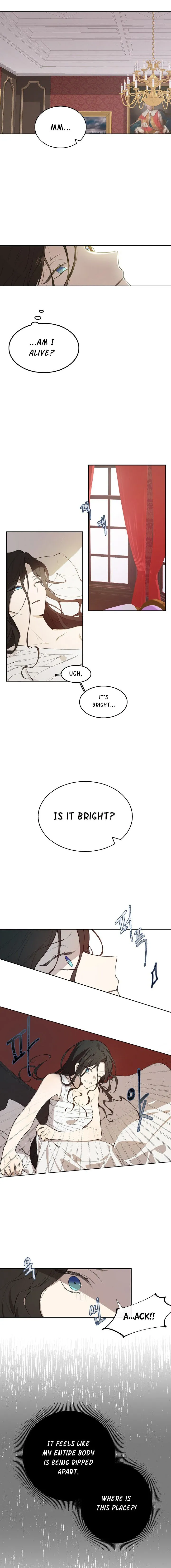 North by Northwest Chapter 1 Online - página 2