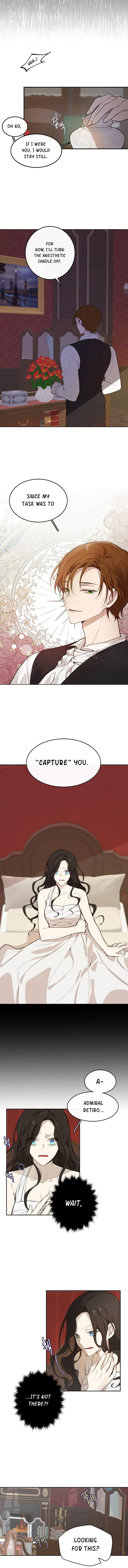 North by Northwest Chapter 1 Online - página 3