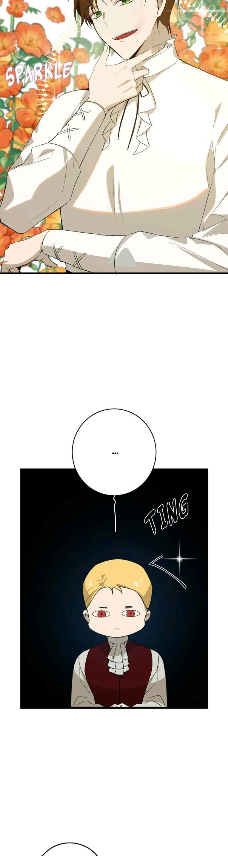 North by Northwest Chapter 12 Online - página 22