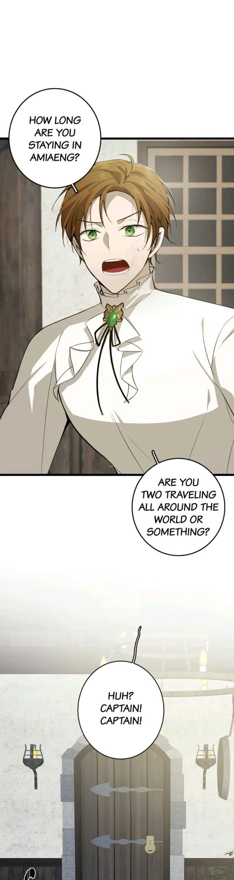 North by Northwest Chapter 12 Online - página 26