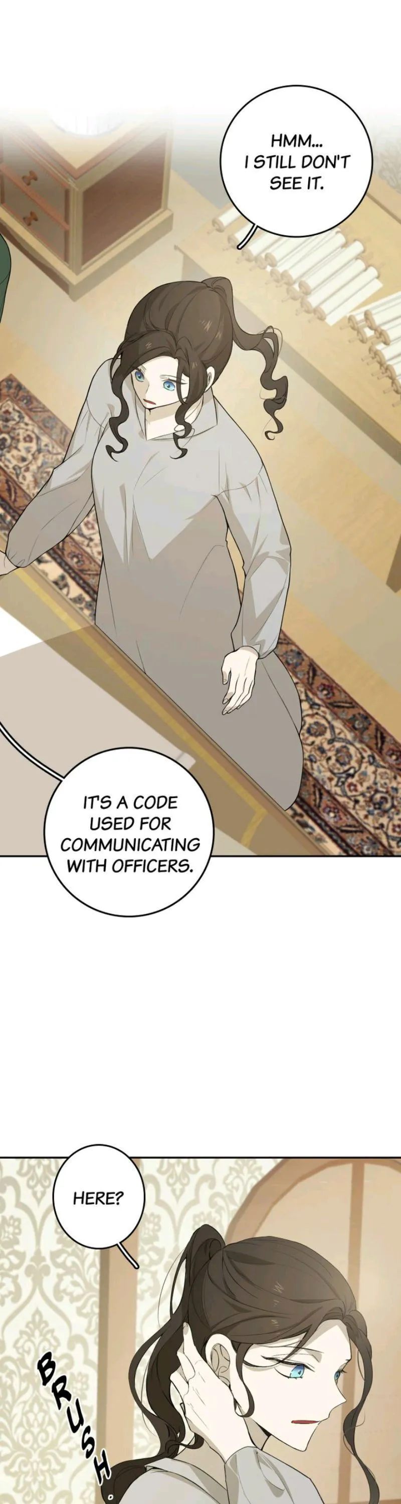 North by Northwest Chapter 13 Online - página 5
