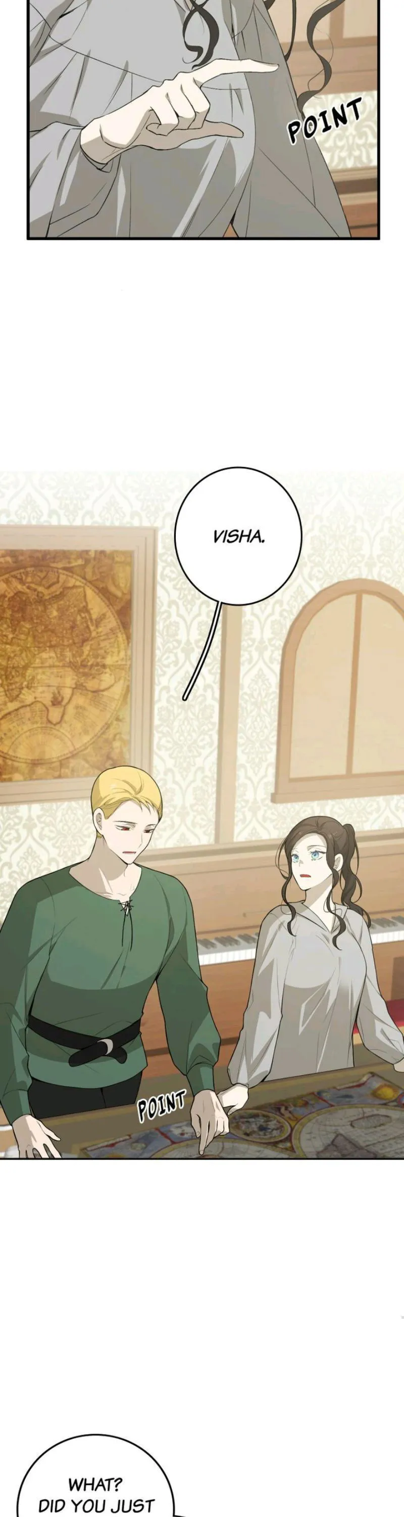 North by Northwest Chapter 13 Online - página 7