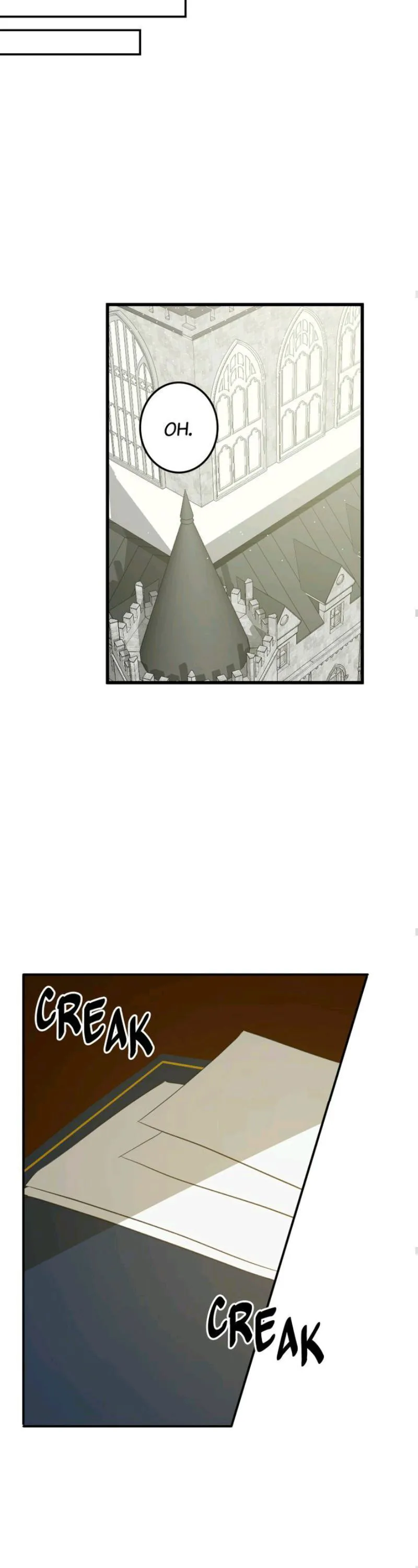North by Northwest Chapter 13 Online - página 17
