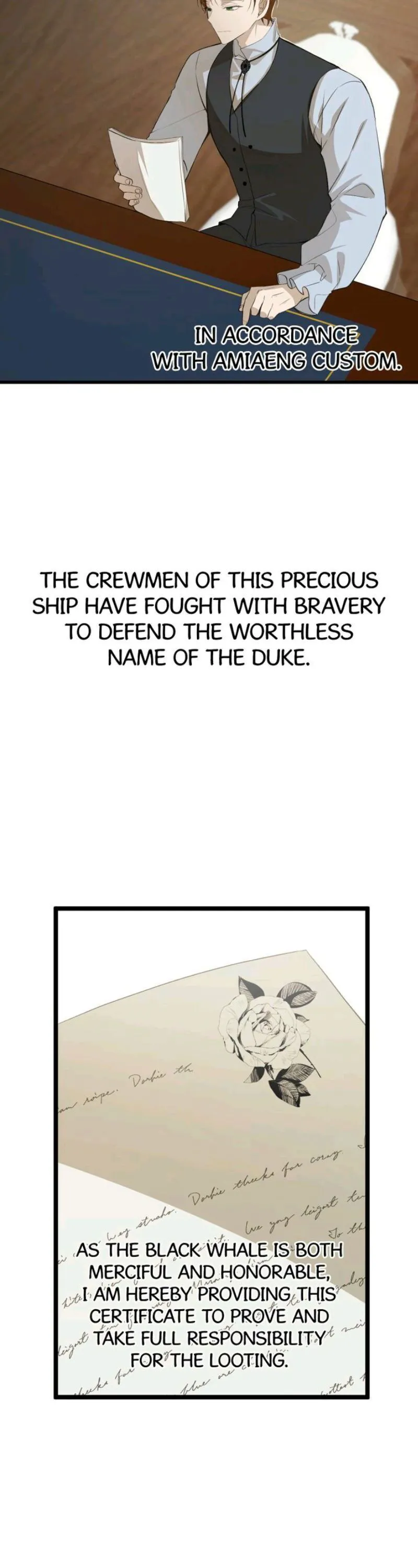 North by Northwest Chapter 13 Online - página 38