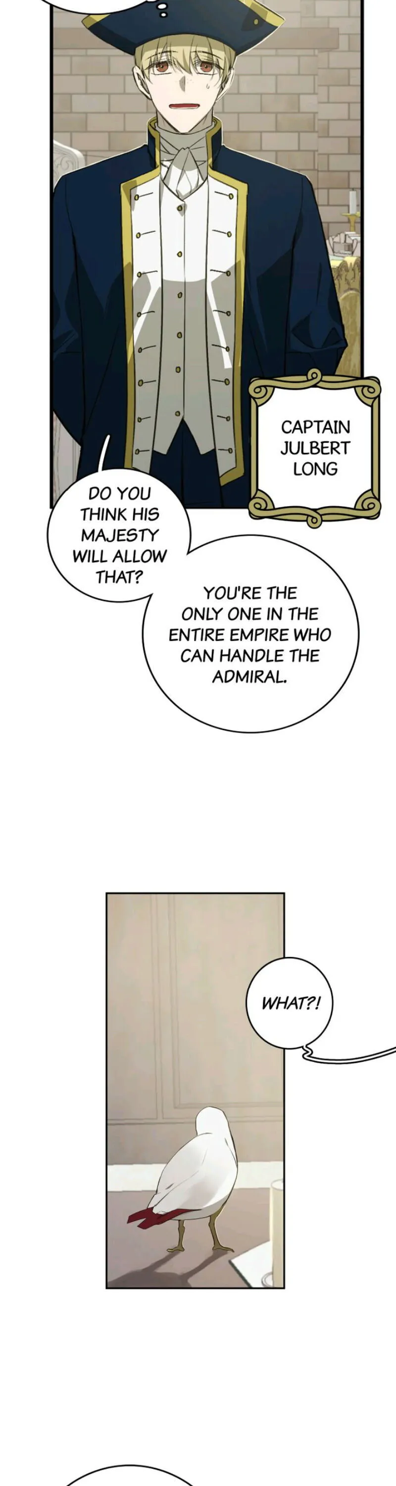 North by Northwest Chapter 16 Online - página 3