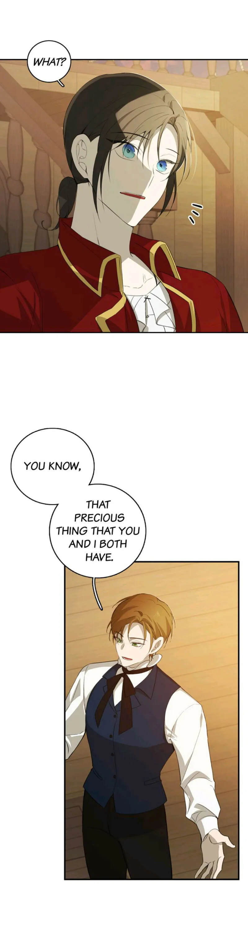 North by Northwest Chapter 16 Online - página 25