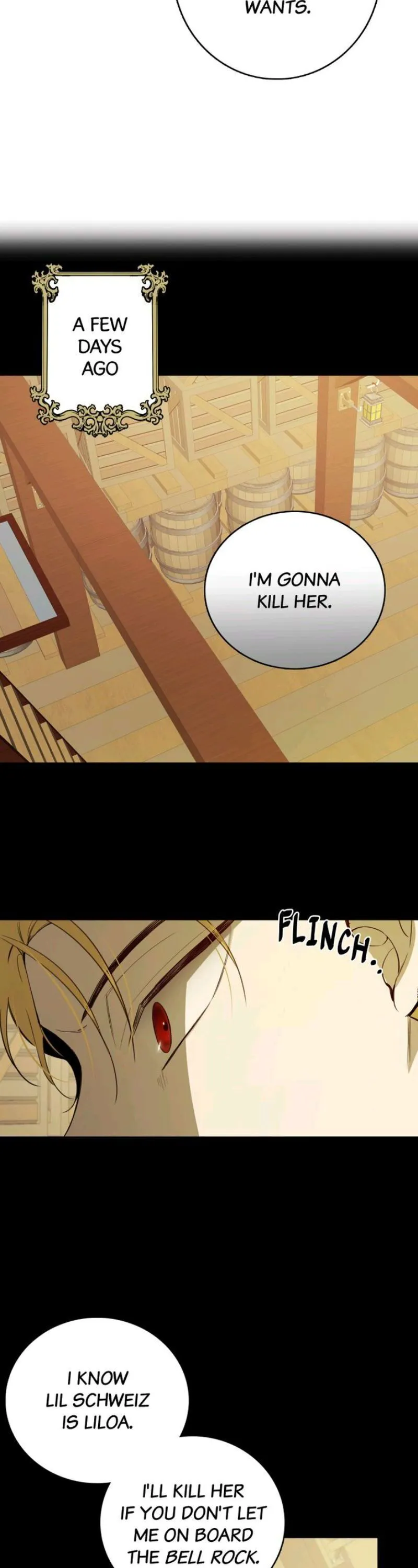 North by Northwest Chapter 17 Online - página 13