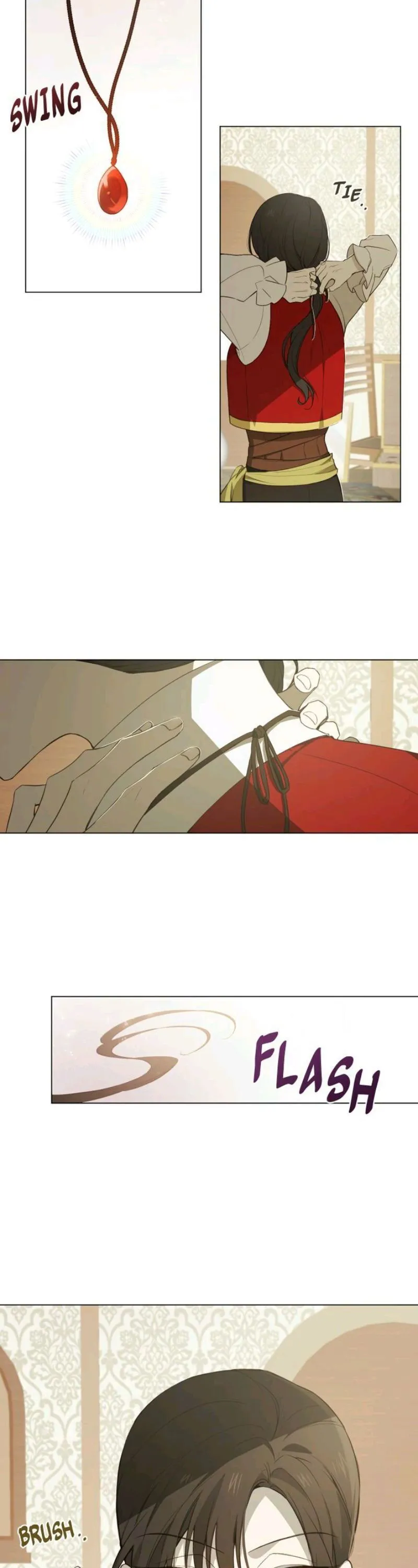 North by Northwest Chapter 18 Online - página 2