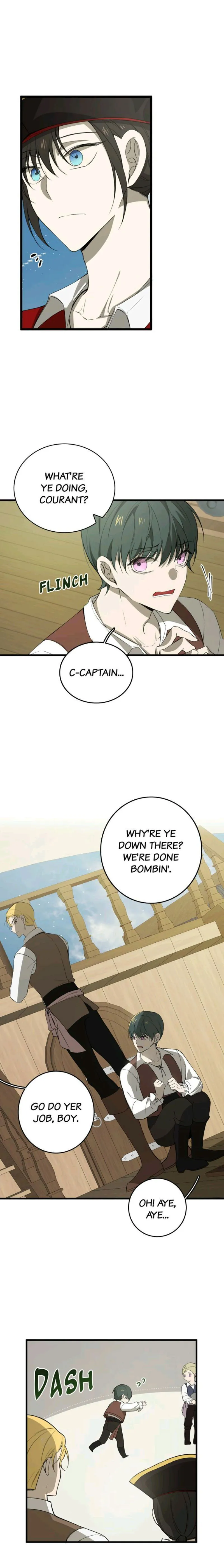 North by Northwest Chapter 18 Online - página 13