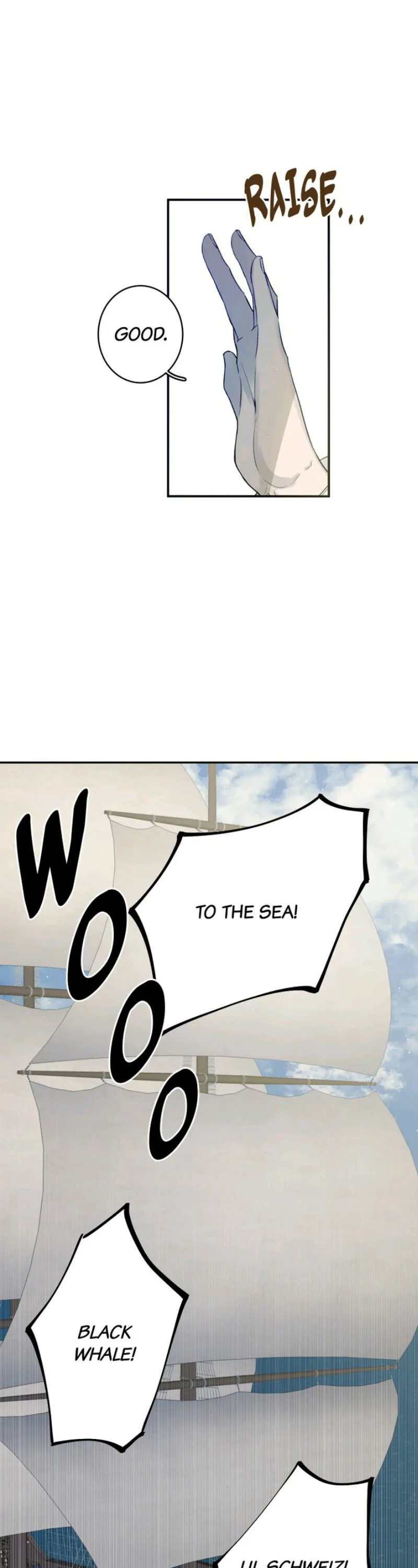 North by Northwest Chapter 19 Online - página 6