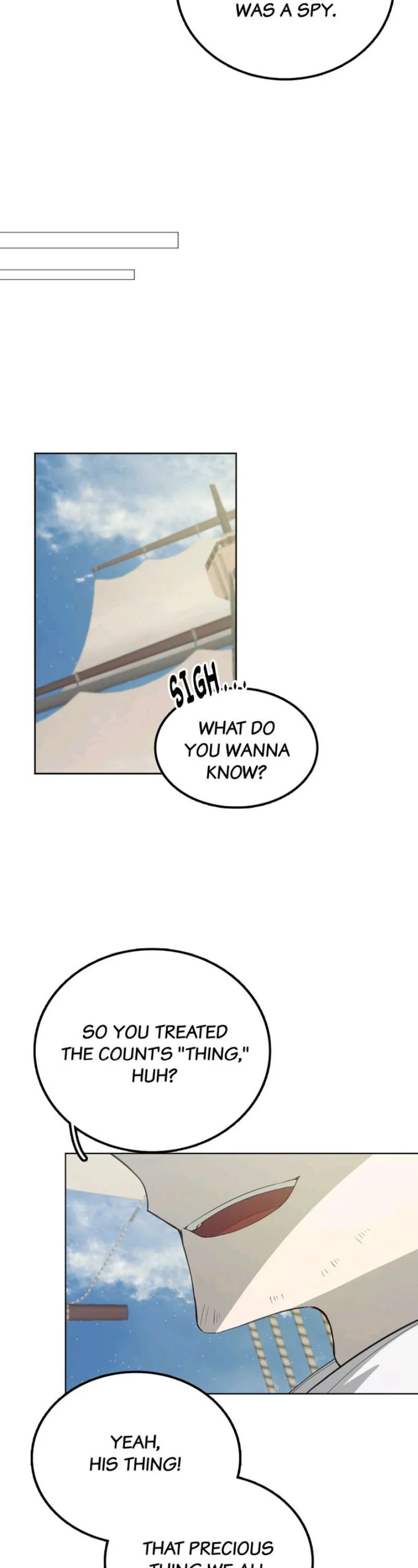 North by Northwest Chapter 20 Online - página 3