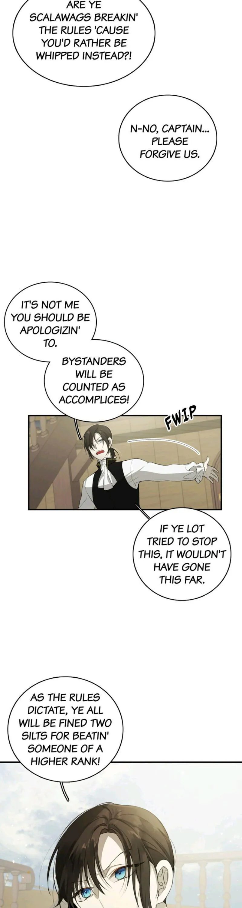 North by Northwest Chapter 20 Online - página 28