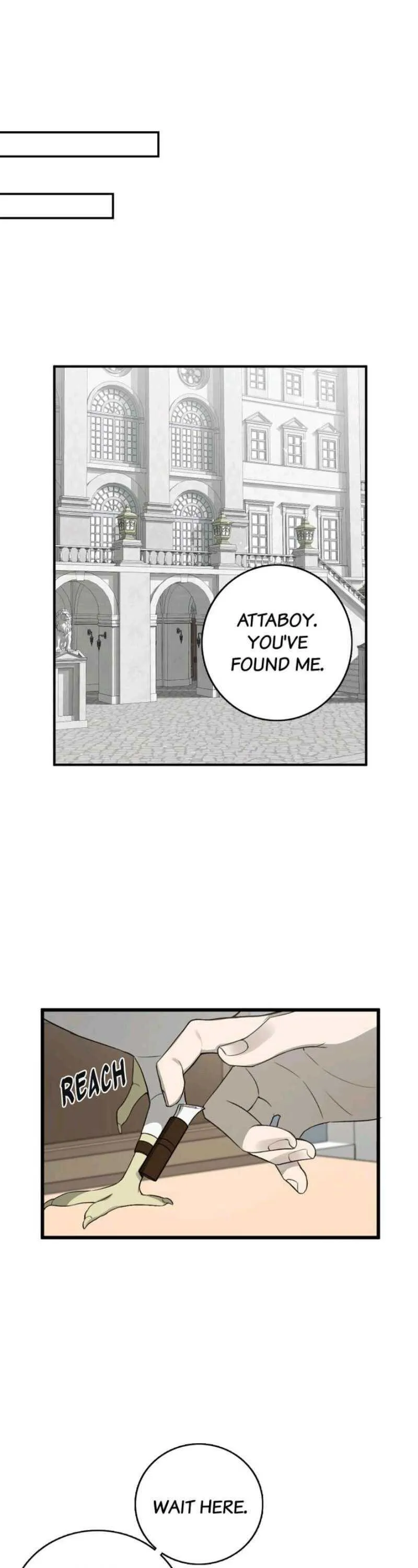 North by Northwest Chapter 23 Online - página 6