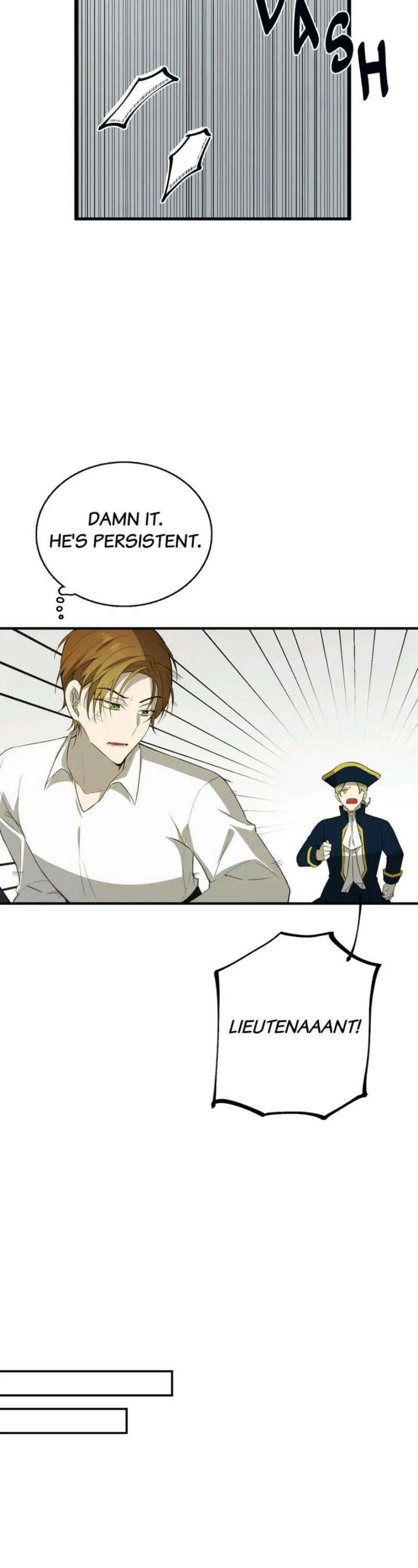 North by Northwest Chapter 23 Online - página 10