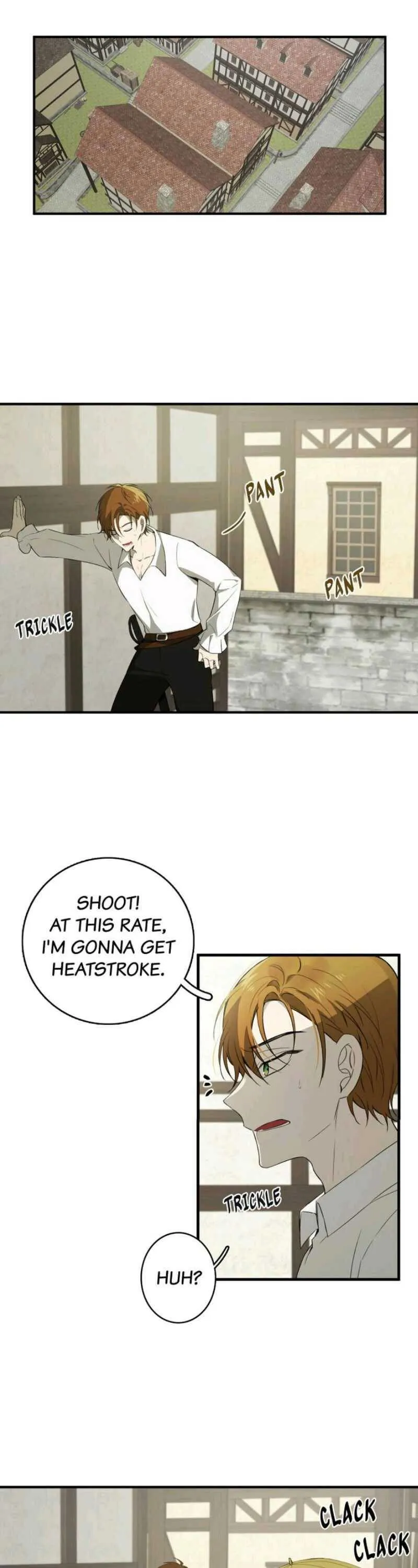 North by Northwest Chapter 23 Online - página 11