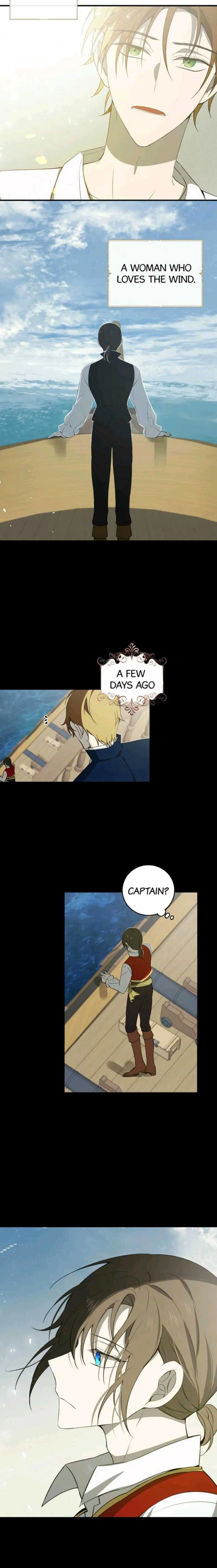North by Northwest Chapter 23 Online - página 14