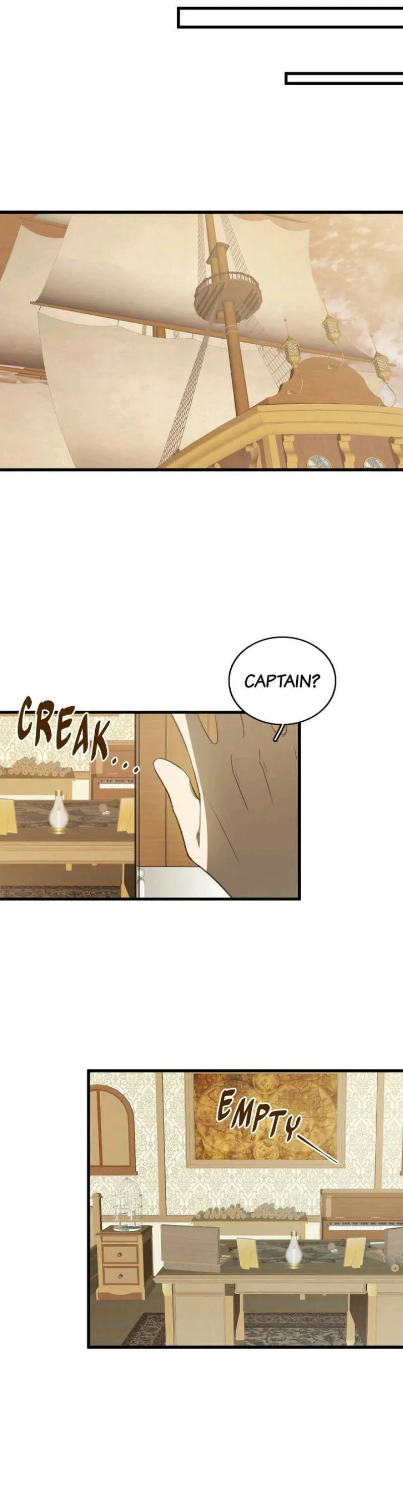 North by Northwest Chapter 26 Online - página 7