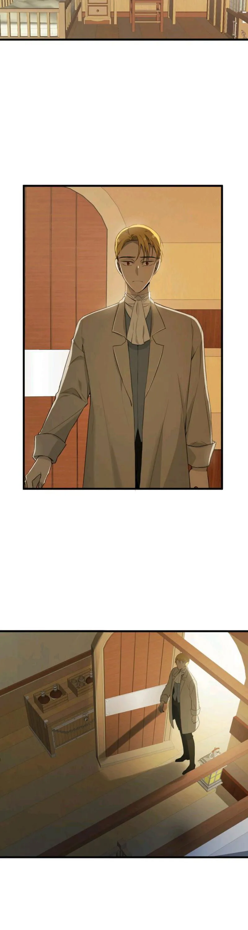 North by Northwest Chapter 26 Online - página 9