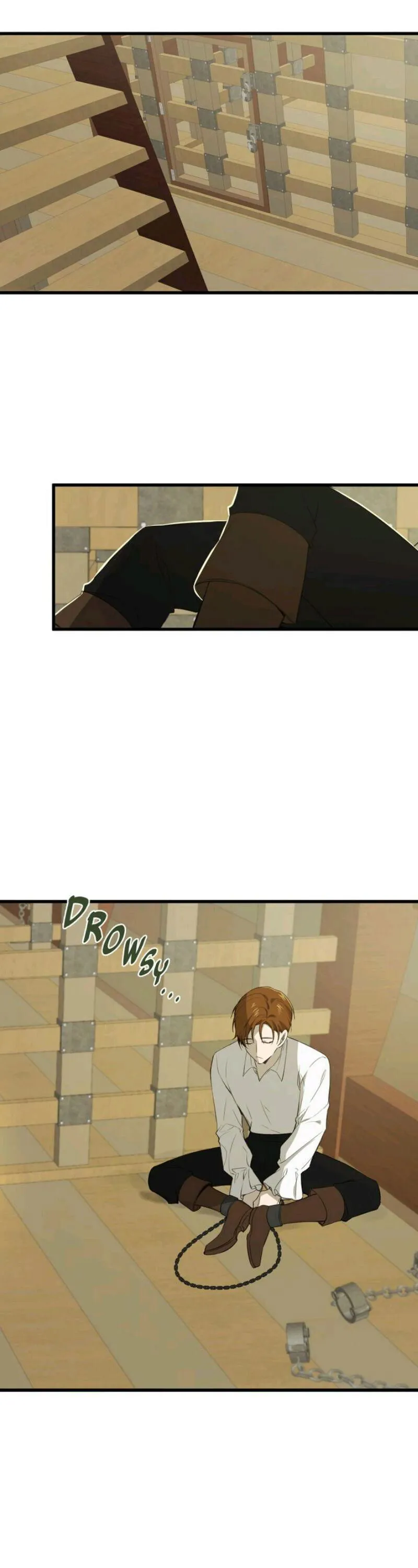 North by Northwest Chapter 26 Online - página 11