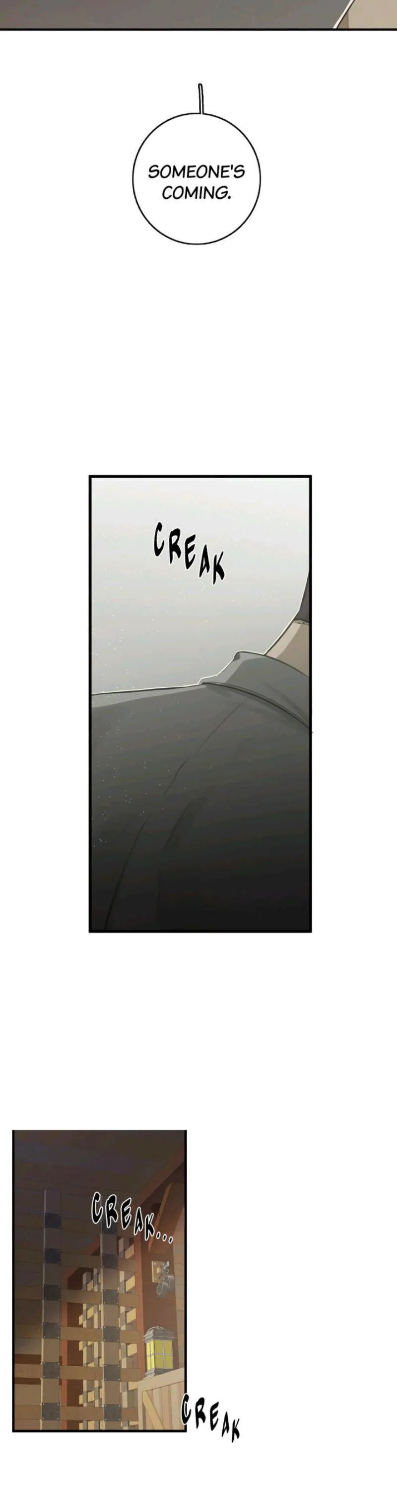 North by Northwest Chapter 26 Online - página 24