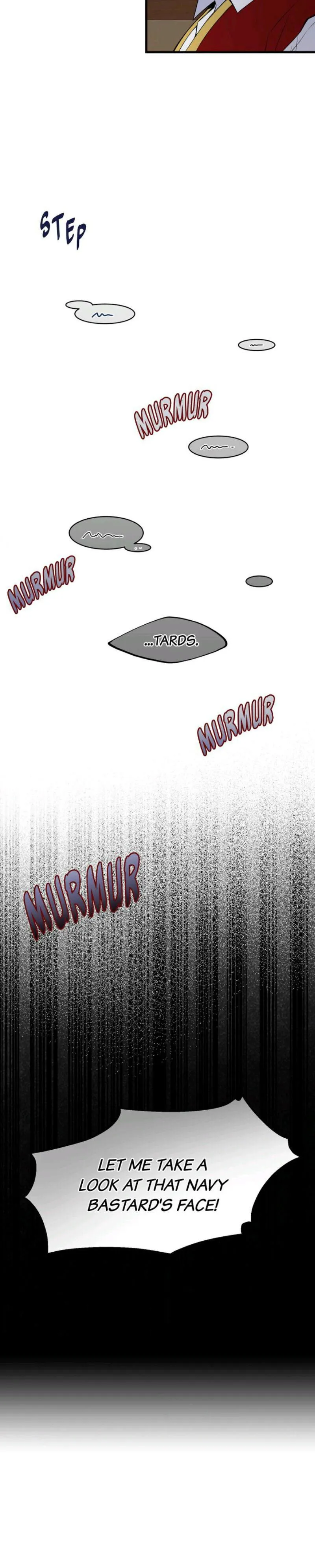 North by Northwest Chapter 26 Online - página 27