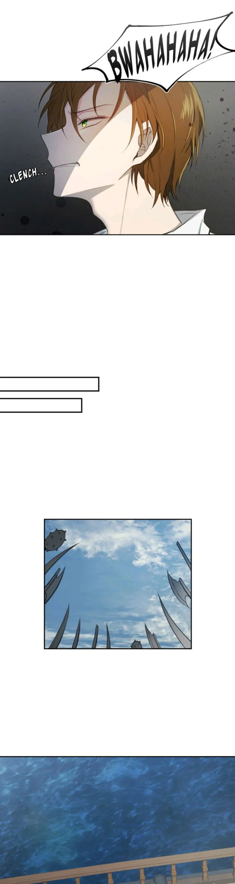 North by Northwest Chapter 27 Online - página 4