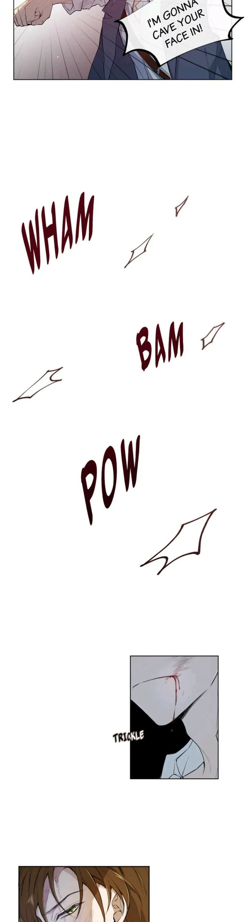 North by Northwest Chapter 27 Online - página 7