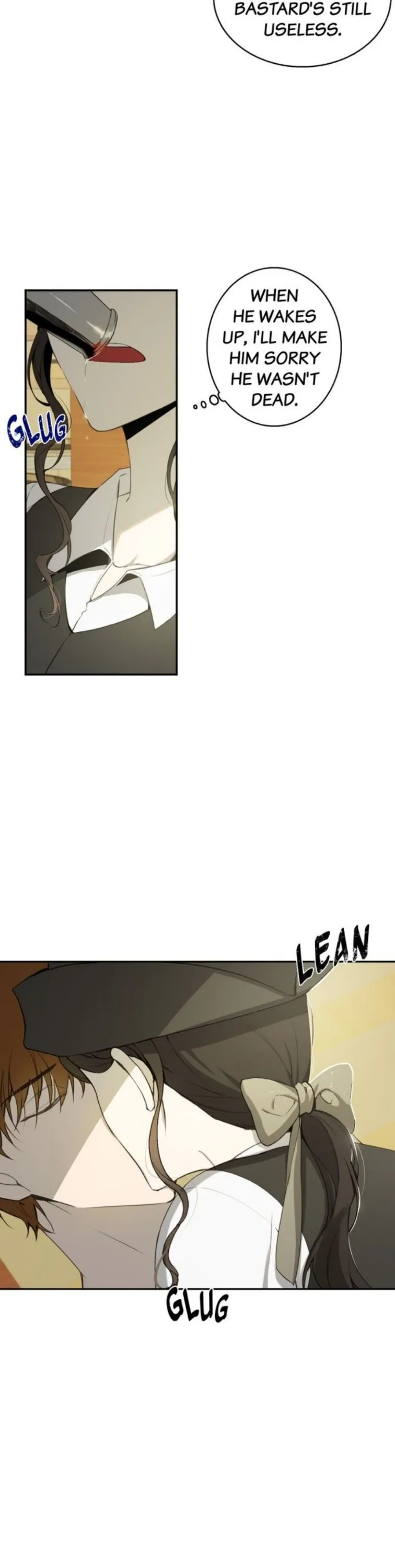 North by Northwest Chapter 30 Online - página 2