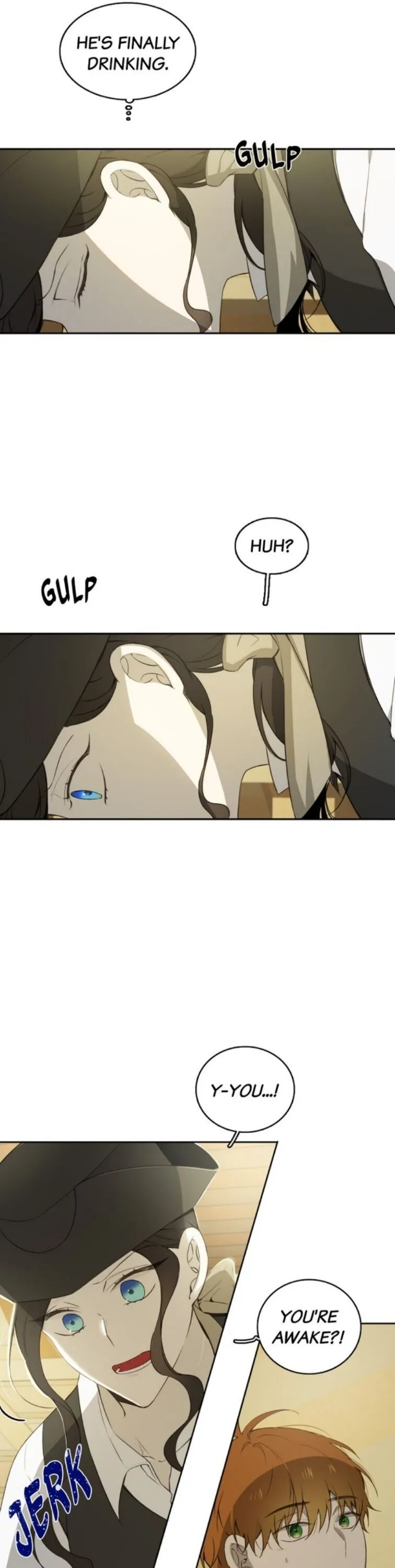 North by Northwest Chapter 30 Online - página 3