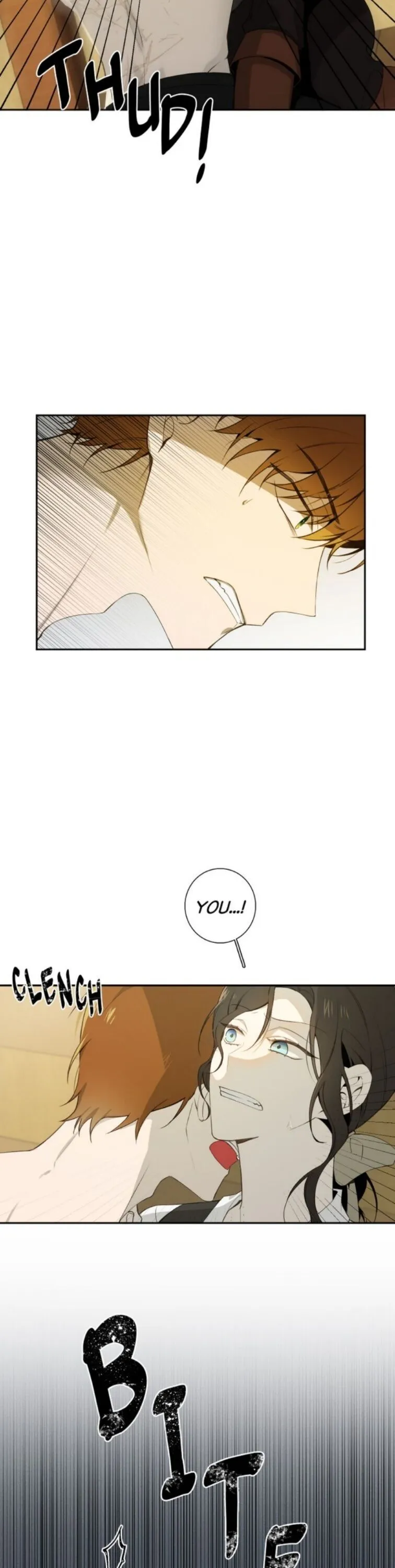 North by Northwest Chapter 30 Online - página 8