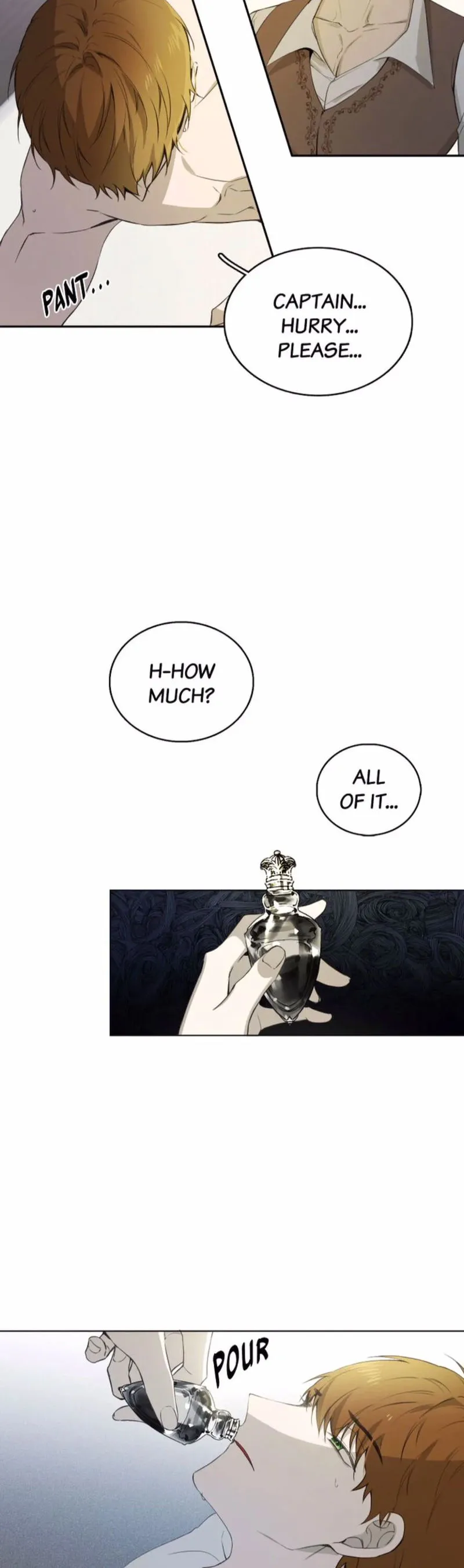 North by Northwest Chapter 34 Online - página 3