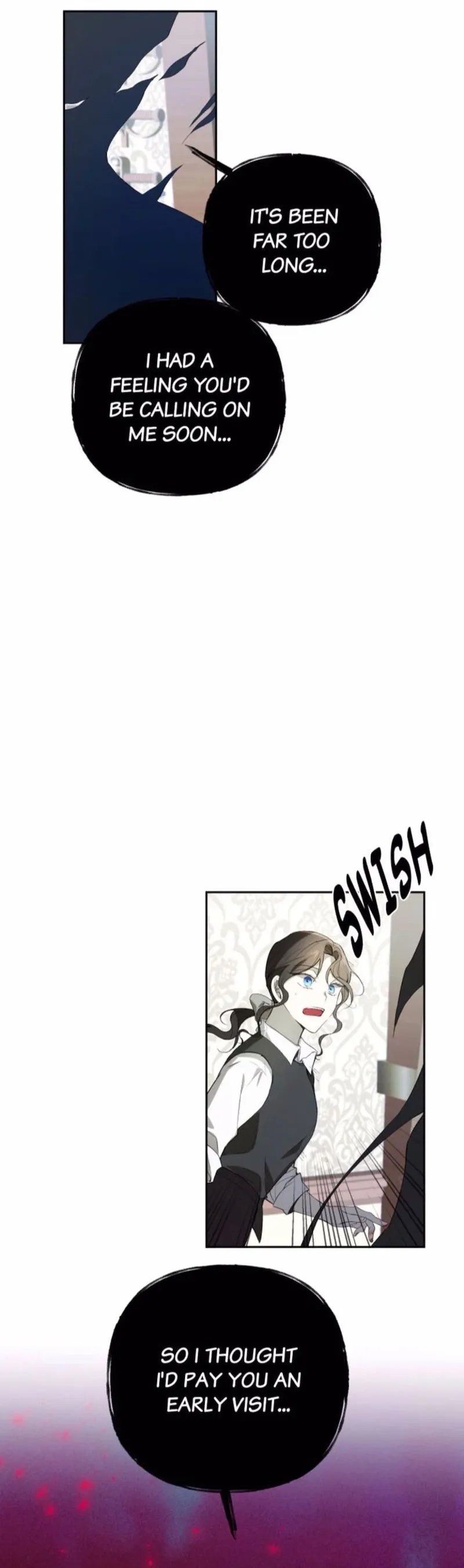 North by Northwest Chapter 34 Online - página 13