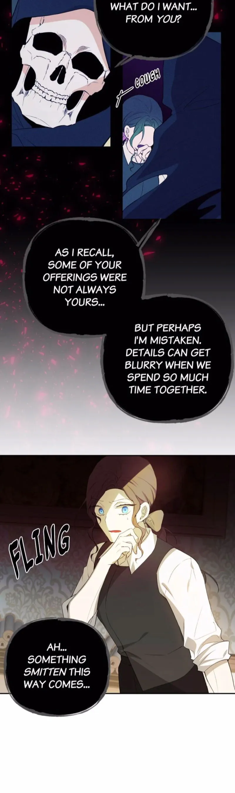 North by Northwest Chapter 34 Online - página 15
