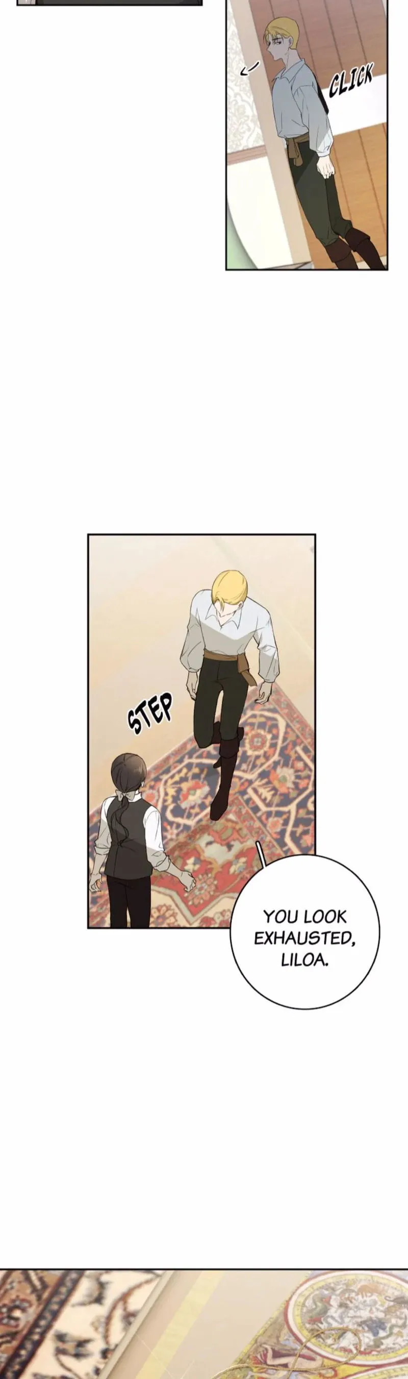 North by Northwest Chapter 34 Online - página 17