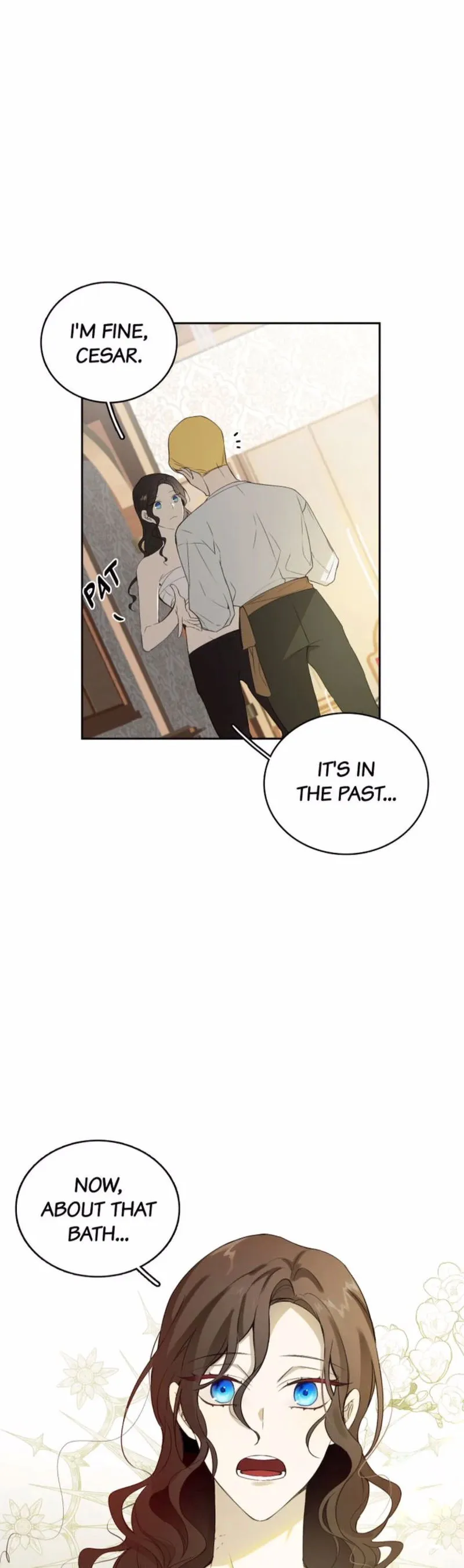 North by Northwest Chapter 34 Online - página 22