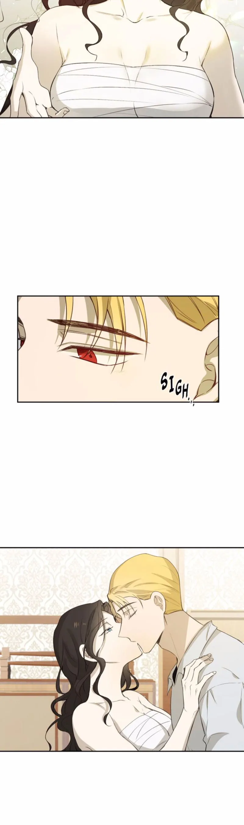 North by Northwest Chapter 34 Online - página 23