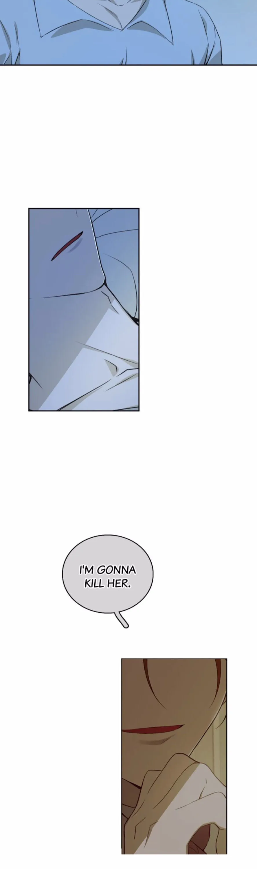 North by Northwest Chapter 35 Online - página 2