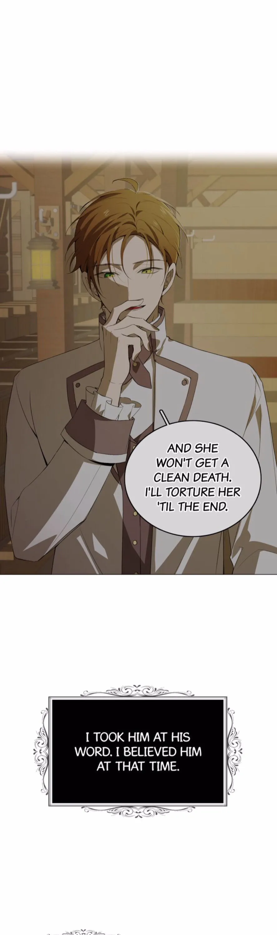 North by Northwest Chapter 35 Online - página 3