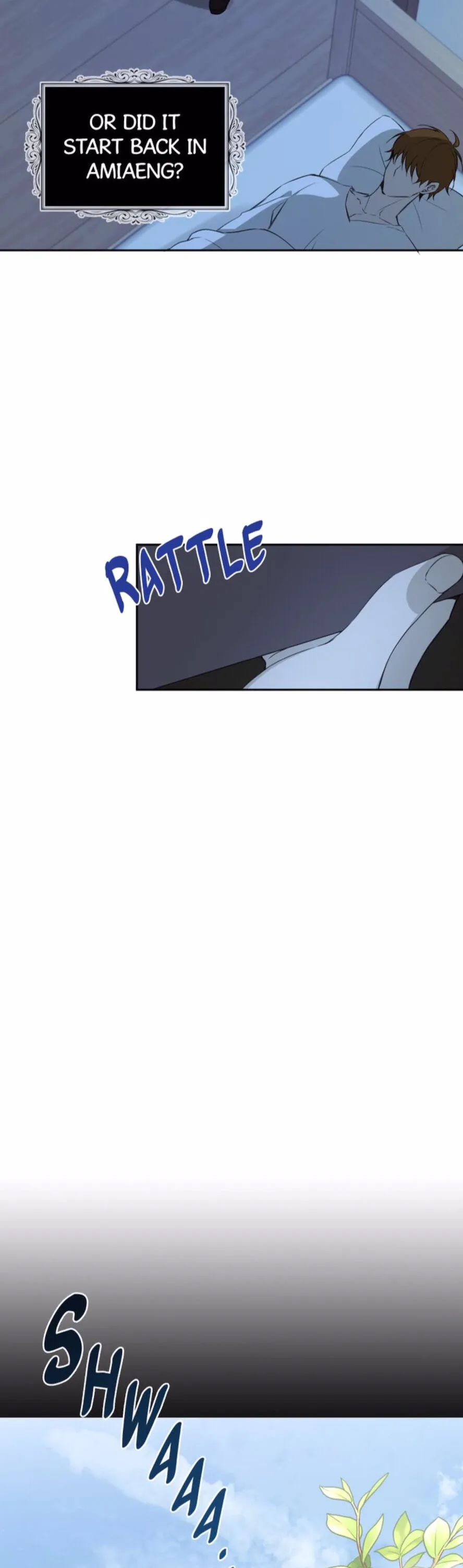 North by Northwest Chapter 35 Online - página 7