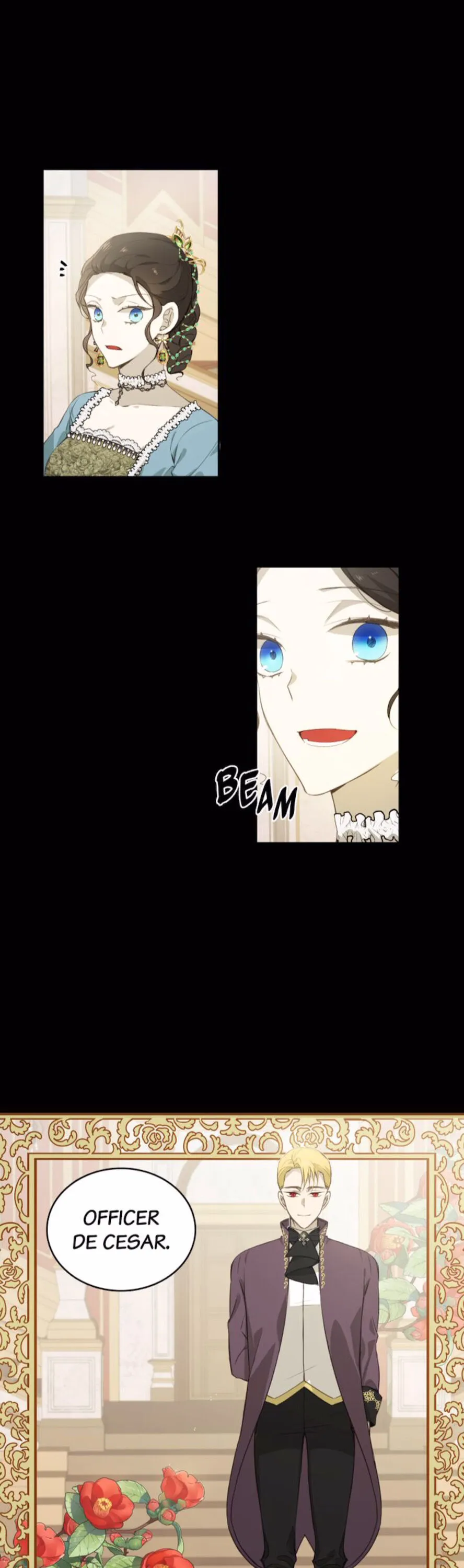 North by Northwest Chapter 35 Online - página 18