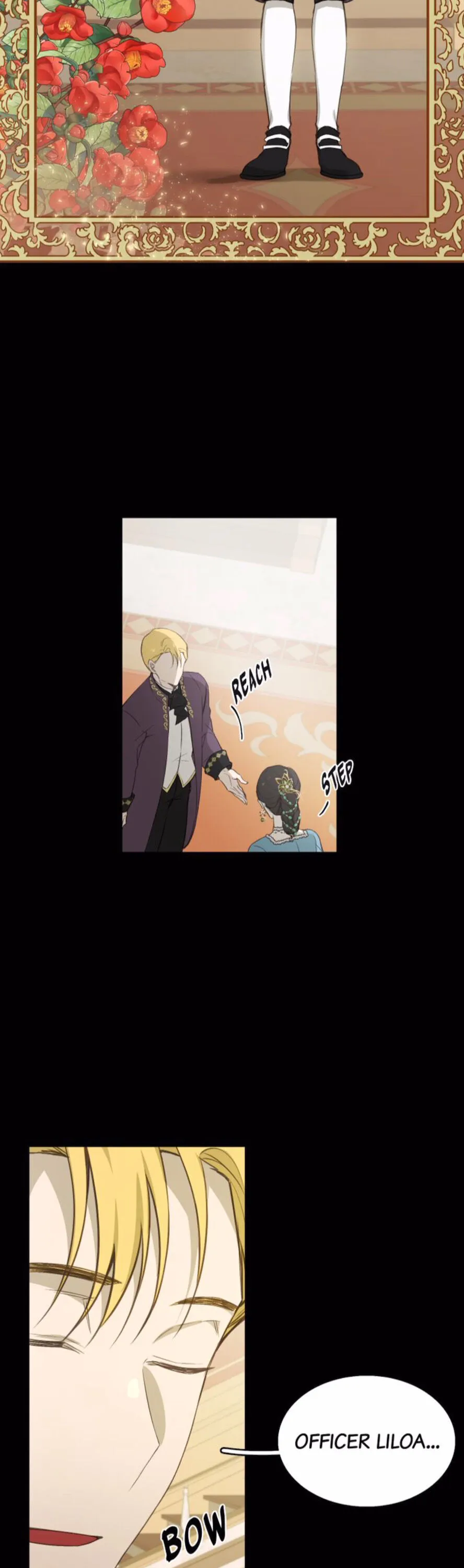 North by Northwest Chapter 35 Online - página 19