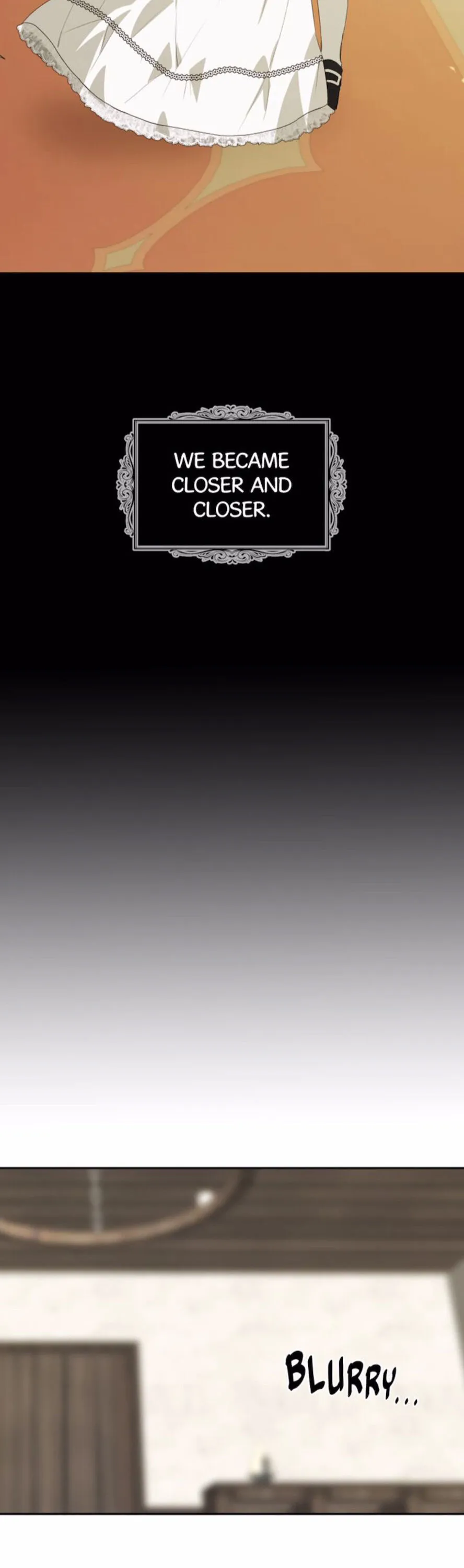 North by Northwest Chapter 35 Online - página 21