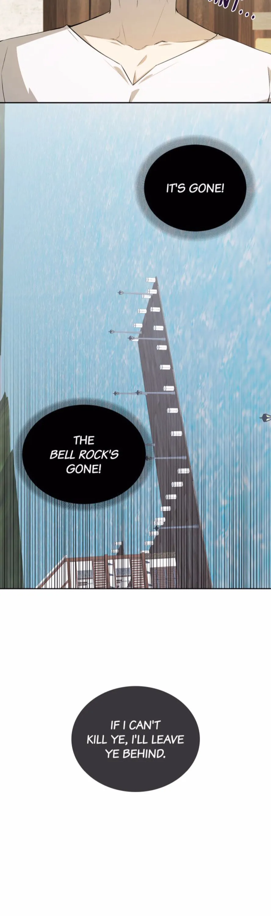 North by Northwest Chapter 35 Online - página 29