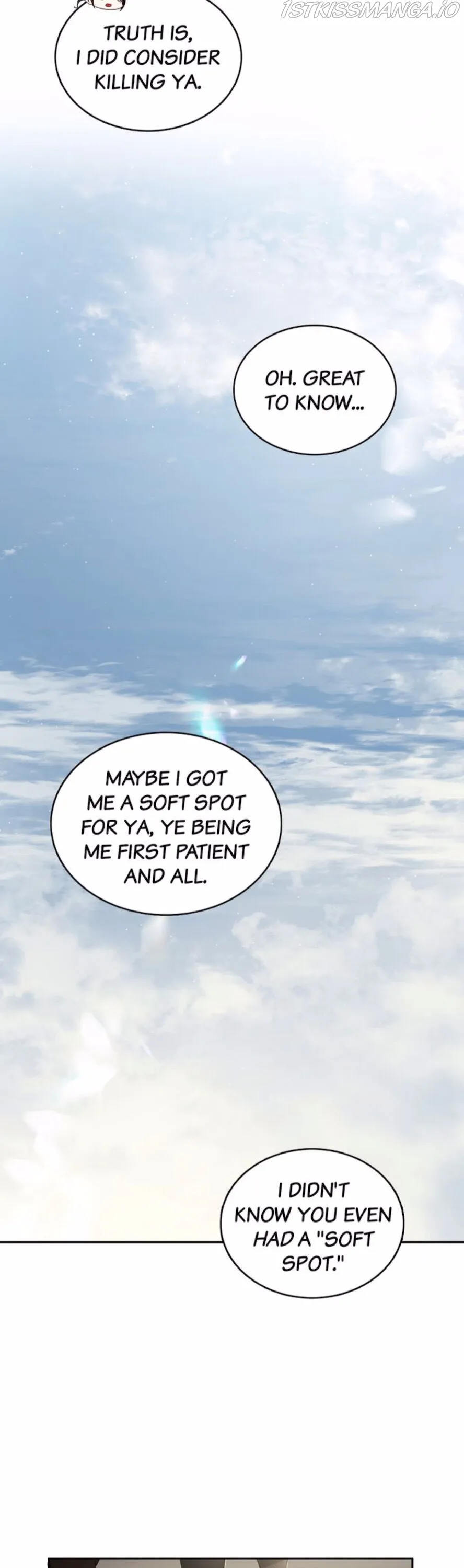 North by Northwest Chapter 36 Online - página 11