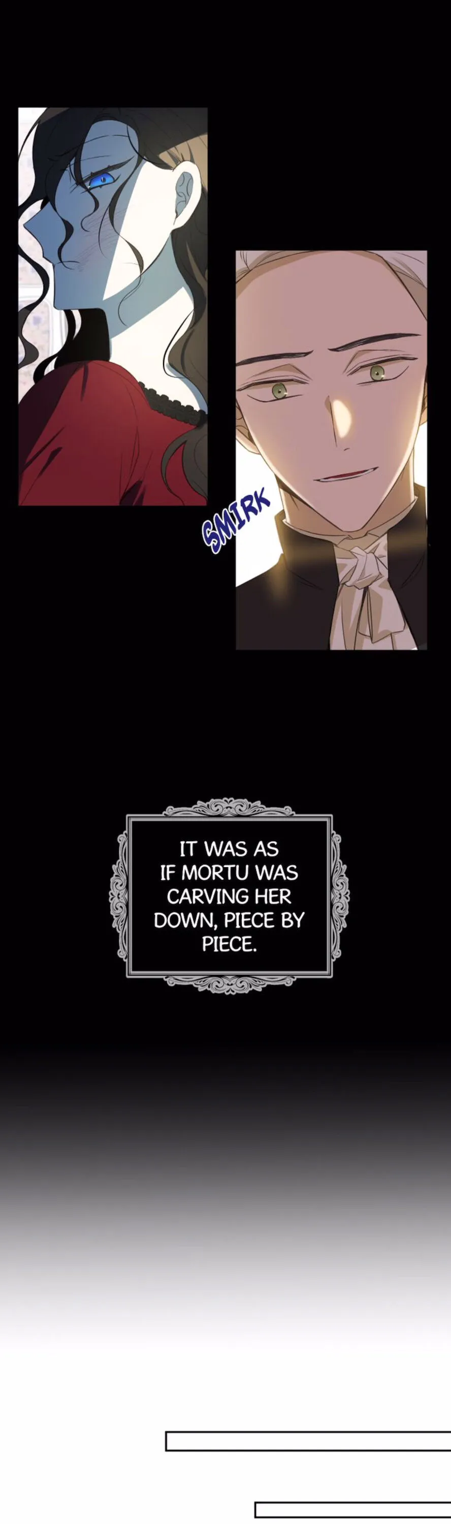 North by Northwest Chapter 37 Online - página 24