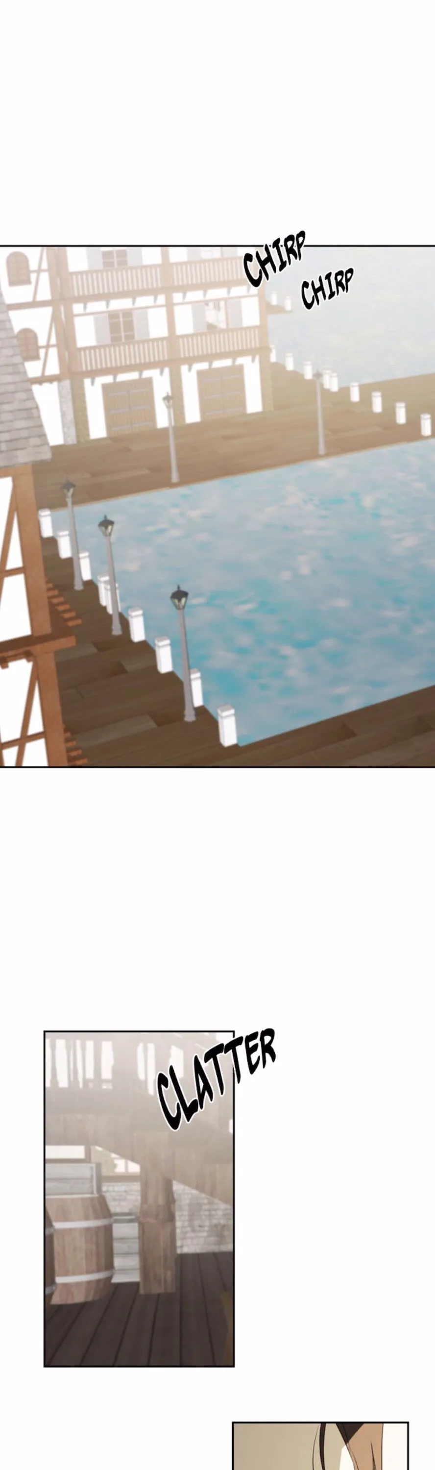 North by Northwest Chapter 37 Online - página 25